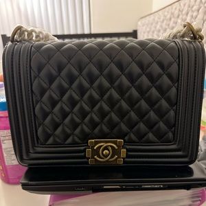 Boy bag